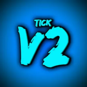 Tick Pack V2 - Short Swords