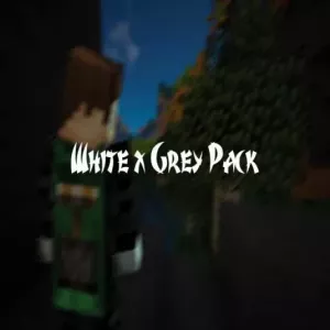 White x Black Pack