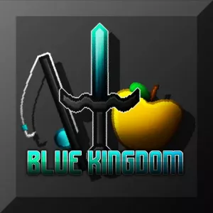Blue Kingdom [128x]