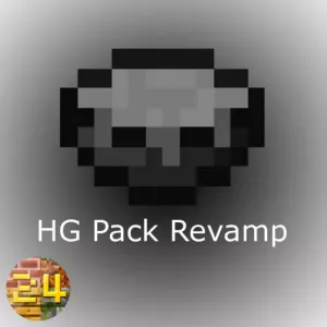 HG Pack Revamp