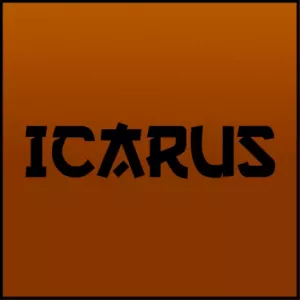 Icarus - Darkorange