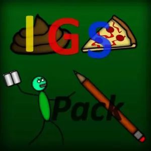 IGS-Pack