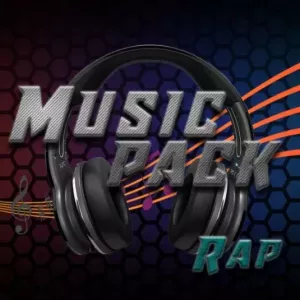 Rap Music Pack [ADDON]