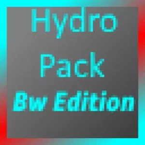 HydroPackv1BwVersion