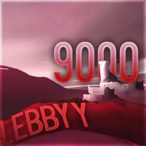 !Lebbyy 9k
