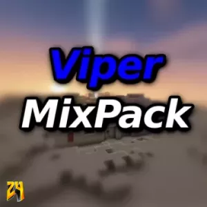 ViperGEN 100 Abo MixPack 1.26 remake
