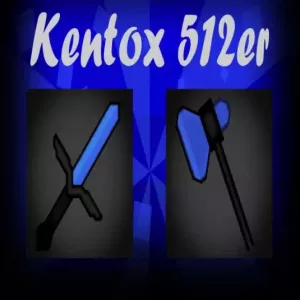 UHC PACK 512x | Kentox 512er