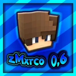 Resourcepack zMxrco 0,6k