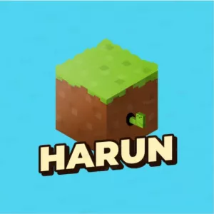 Harun 1.8