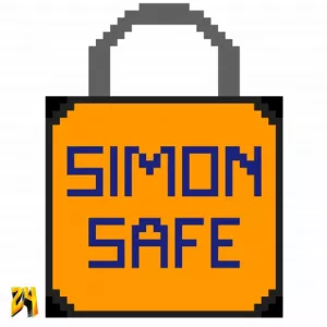 1.19x Pack Simon_Safe