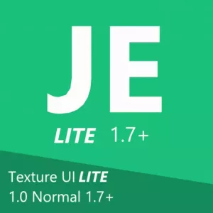 Texture UI LITE -1