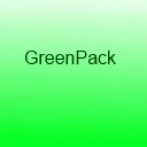GreenPack