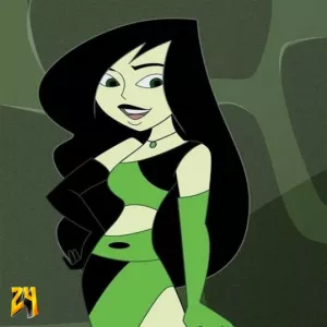 shego pack