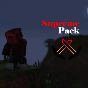 SupremePack
