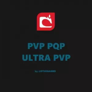 PVP PQP Ultra PVP Pack 1.8