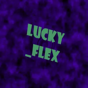 Lucky_Flex