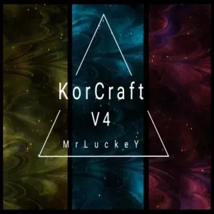 4Kor3Craft2V5