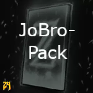 JoBro-DarkPack