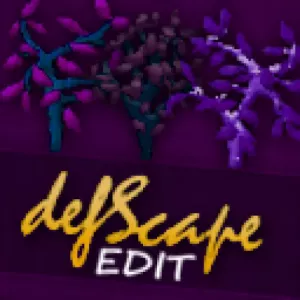 Defscape Edit