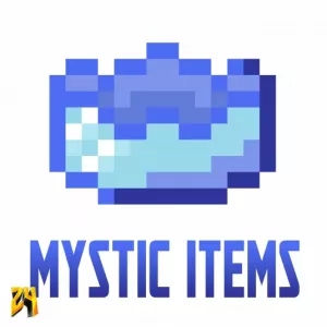 Mystic Items