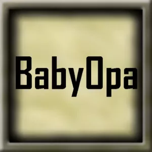 CWBW BabyOpa