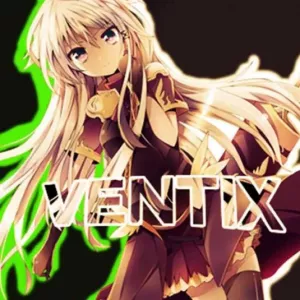 Ventix's Faithful Edit