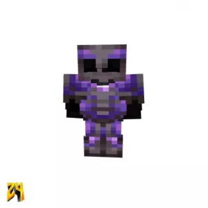 Resourcepack Telly Blue Edit