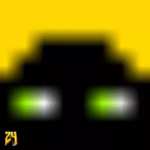 Ofiicial black Pack #1 1.18 2.1