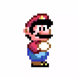 Mario [64x]