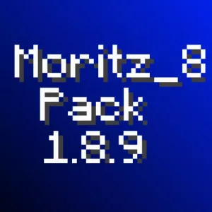 Moritz_8 Pack 1.8.9