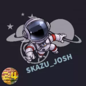 SKAZU_JOSH Pack V1