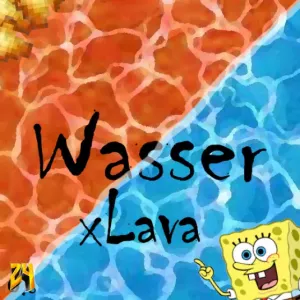 Resourcepack Wasser x Lava