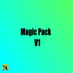 Magic Pack V1