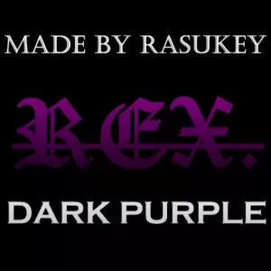 dark purple 
