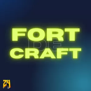FortcraftDE Pack