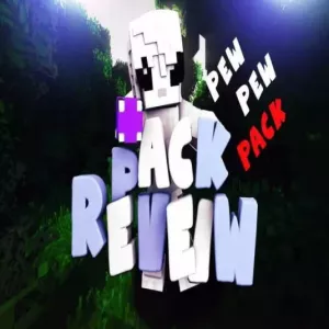 pewpewGang Bedwars Pack