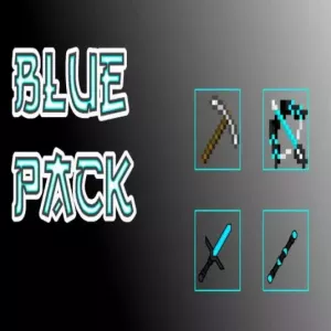 1.8 - BluePack