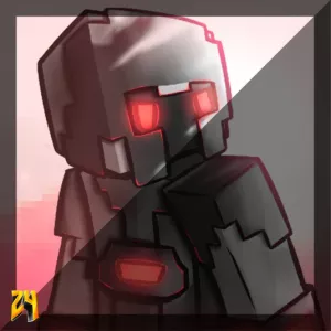 Resourcepack Danteh Red 512x [HD]