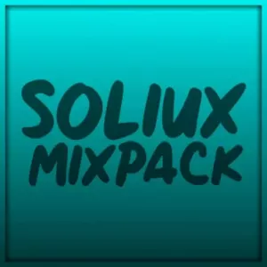 Soliux's CWBW Mixpack