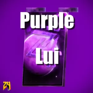 PurpleLui