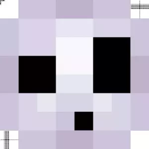 Resourcepack x ores (clear ores)