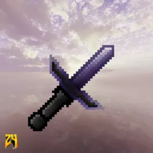 Resourcepack Shinobu