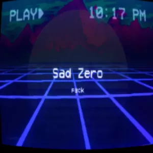 Sad Zero