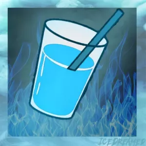 IceDrink cover