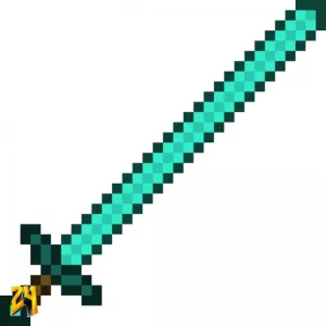 Sword Overlay Extra Large
