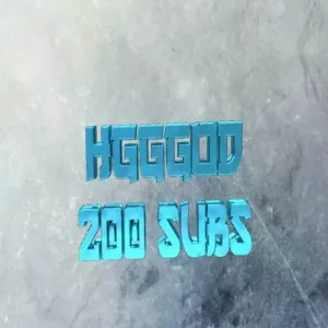 HGGOD200SUBSPACK