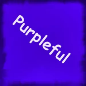 Purpleful