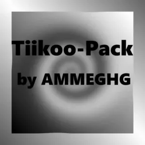 Tiikoo-Pack