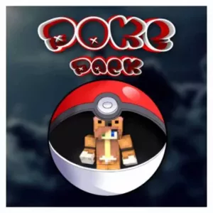 Poke-Pack V1