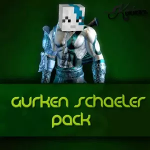 GurkenSchaelerPack